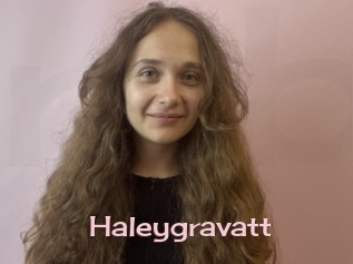 Haleygravatt