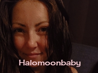 Halomoonbaby