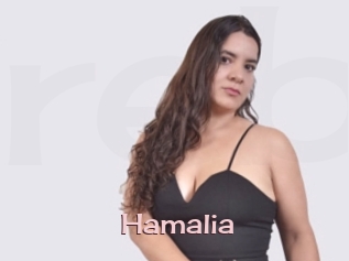 Hamalia