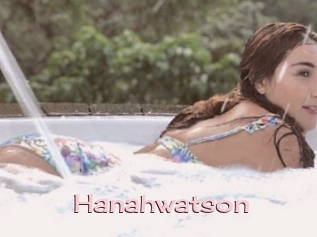 Hanahwatson