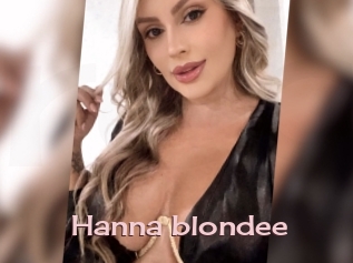 Hanna_blondee