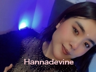 hannadevine Rebelles Beurettes
