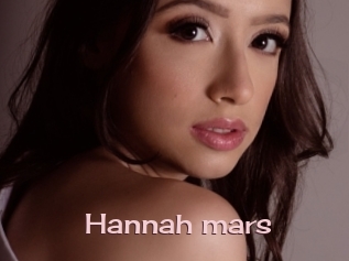 Hannah_mars