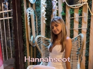 Hannahscot