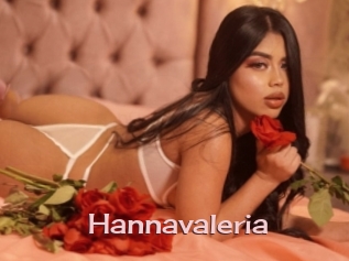 Hannavaleria