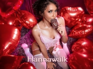 Hannawalk