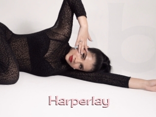 harperlay Rebelles Beurettes