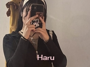 Haru