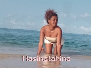 Hasinatahina