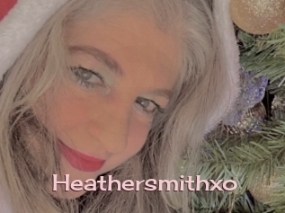 Heathersmithxo