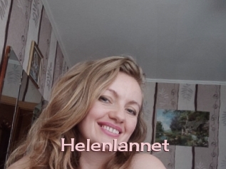 Helenlannet