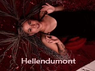 Hellendumont