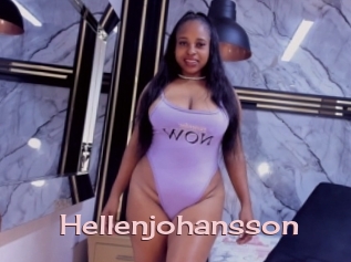 Hellenjohansson