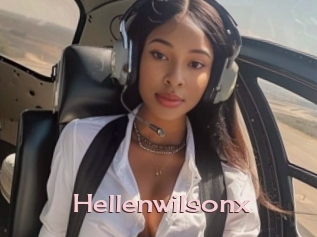 Hellenwilsonx