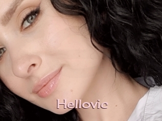 Hellovic