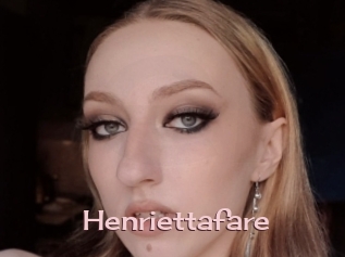 henriettafare Rebelles Beurettes