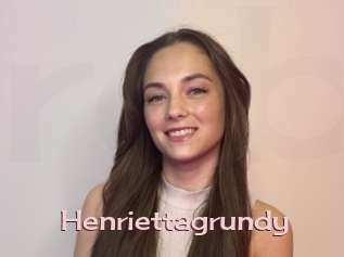 Henriettagrundy