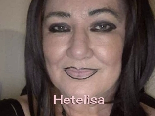hetelisa Rebelles Beurettes