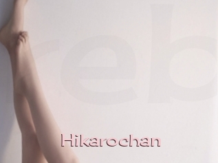 Hikarochan