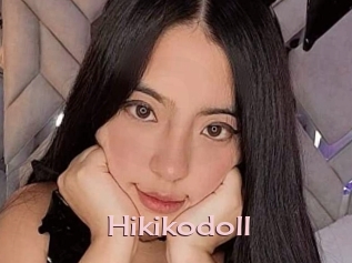 Hikikodoll