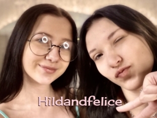 Hildandfelice