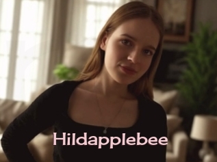 Hildapplebee