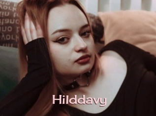 Hilddavy