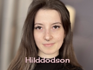 Hilddodson