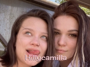 Hillycamilla