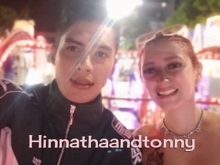 hinnathaandtonny Rebelles Beurettes