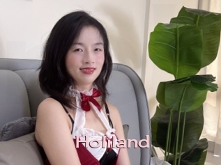 Holiland