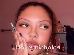 Holleynicholes