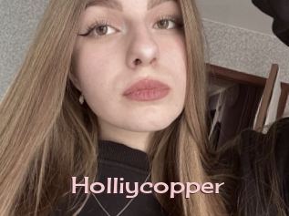 Holliycopper