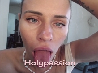 Holypassion