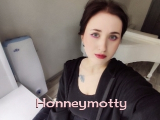 Honneymotty
