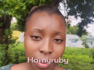 Hornyruby