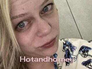 Hotandhorney