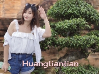 Huangtiantian