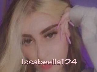 Issabeella124