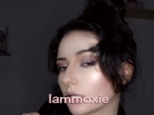 Iammoxie
