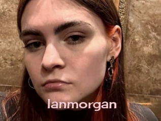 Ianmorgan