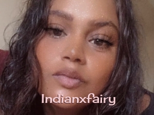 Indianxfairy
