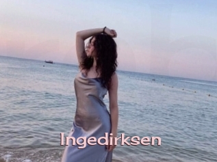 ingedirksen Rebelles Beurettes