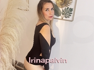 Irinapalvin