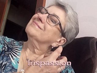 irispassion Rebelles Beurettes