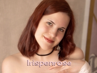 Irispenrose