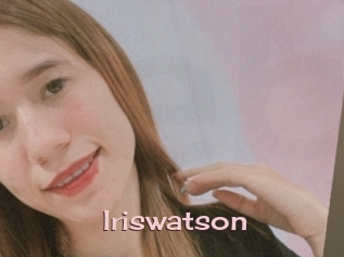 Iriswatson