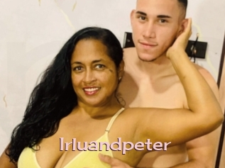 irluandpeter Rebelles Beurettes