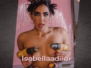 Isabellaadiior