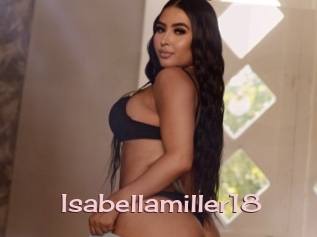 Isabellamiller18